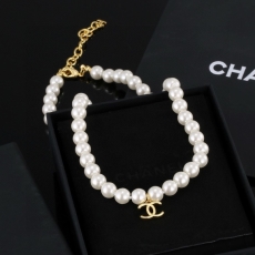 Chanel Necklaces